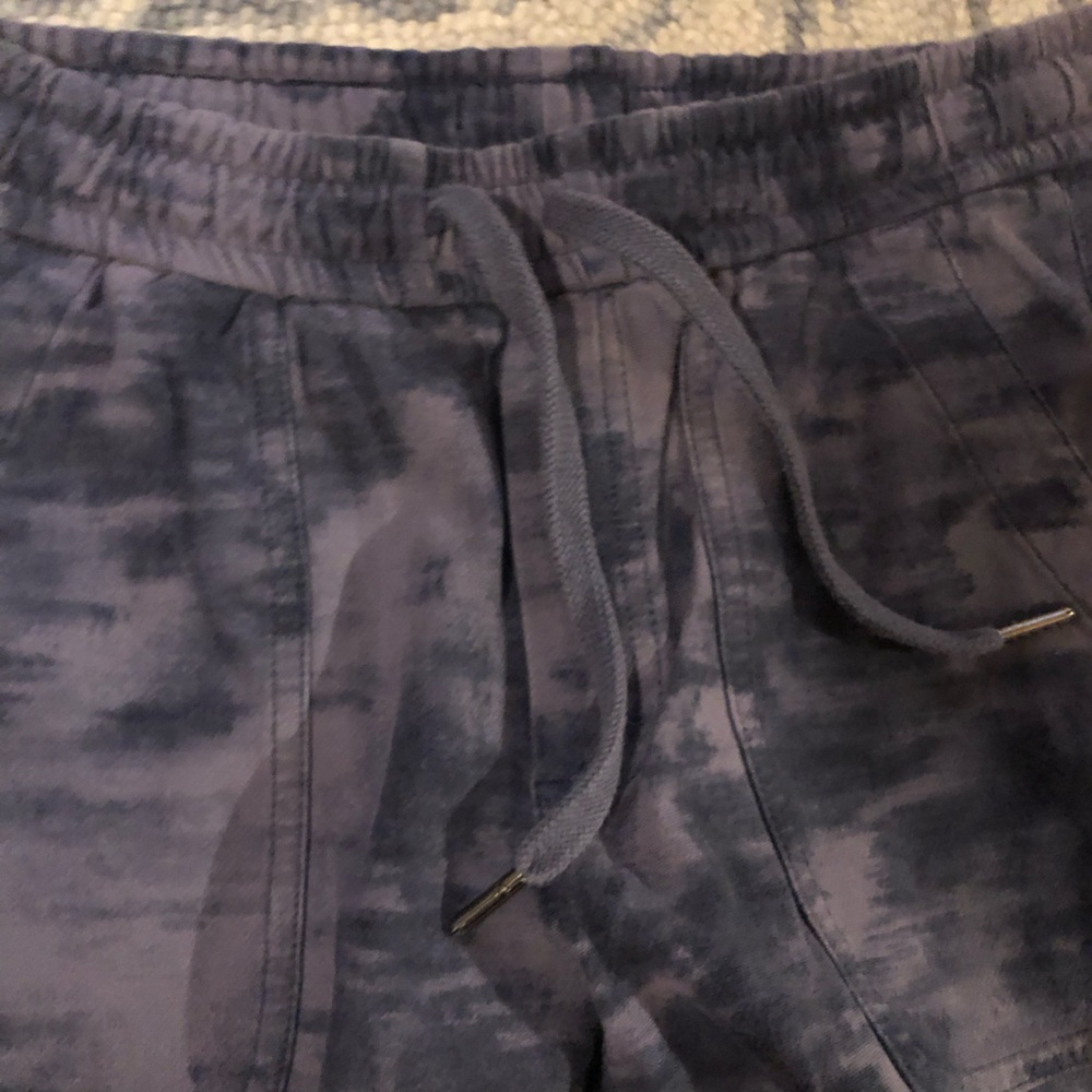 Athleta Farallon Tie Dye Jogger - Picture 2 of 9